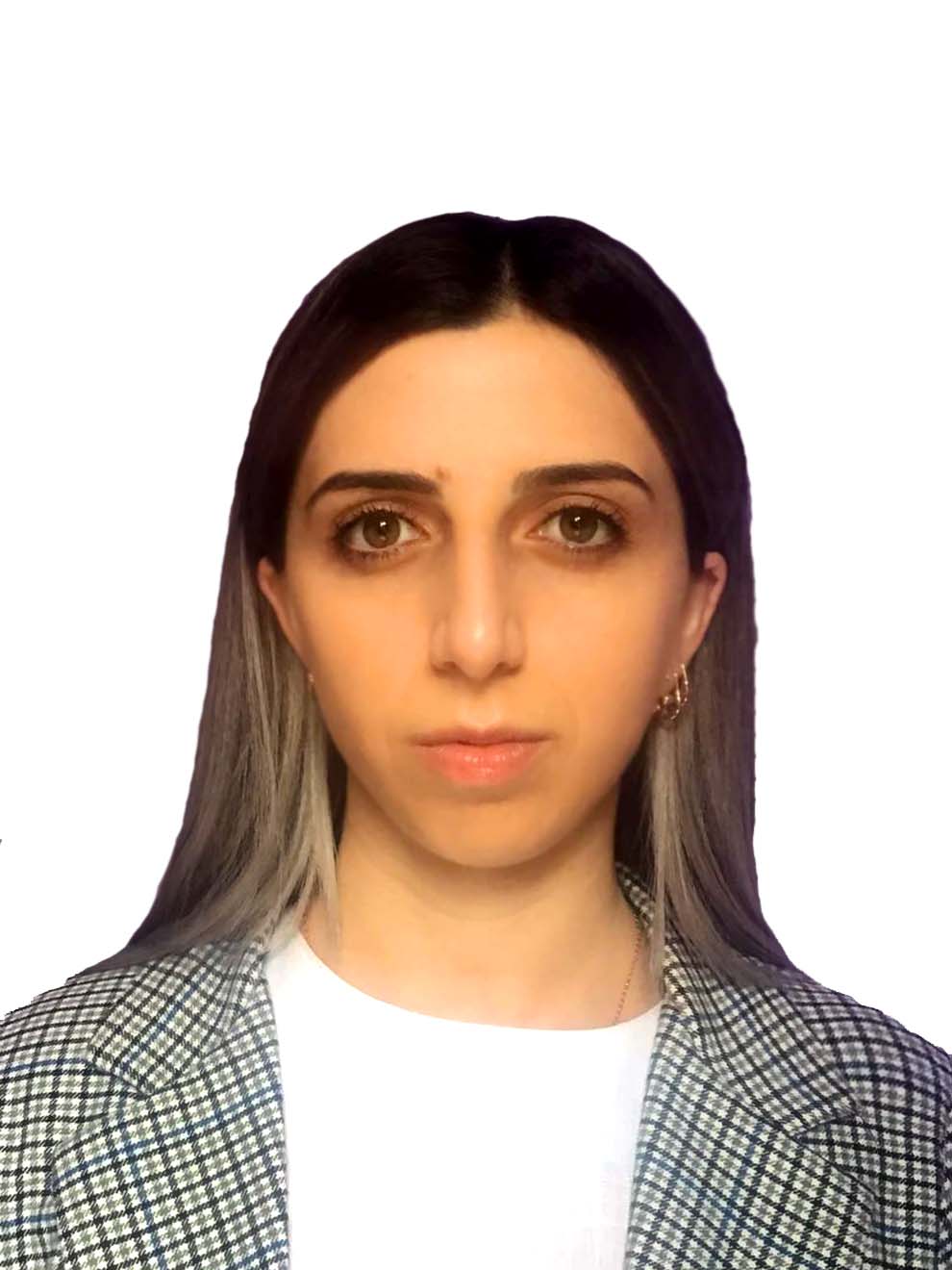 ანა ღოლიჯაშვილი